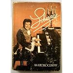Liberace: An Autobiography book cover