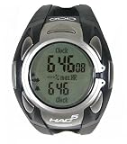 CicloSport HAC 5 Multifunktions-Computer, titan matt - 