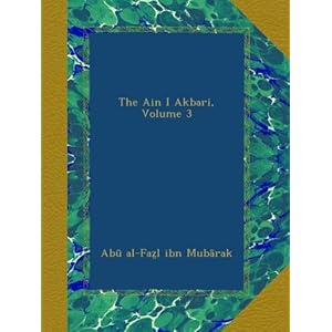 ain i akbari