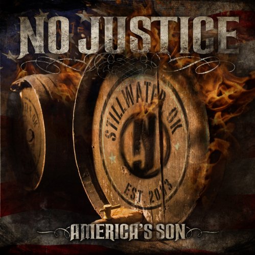 No Justice - America