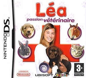 lea passion bebe jeux gratuit