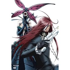 D.GRAY-MAN 2ND STAGE 11 【通常版】 [DVD]