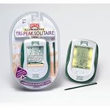 Buy Bicycle Illumnated Touch Screen Tri-Peak Solitaire