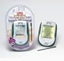 Bicycle Illumnated Touch Screen Tri-Peak Solitaire