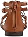 Report Women's Georgya Flat Sandal