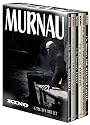 Murnau (Nosferatu / Faust / The Last Laugh / Tartuffe / The Haunted Castle / The Finances of the Grand Duke) (1921-1926)