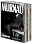 Murnau (Nosferatu / Faust / The Last Laugh / Tartuffe / The Haunted Castle / The Finances of the Grand Duke)