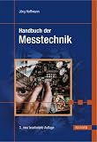 Handbuch der Messtechnik