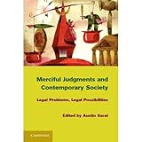 Merciful judgments and contemporary society : legal problems, legal possibilities