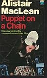 Puppet on a chain