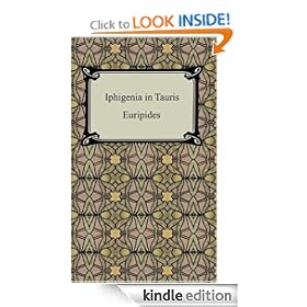 Iphigenia in Tauris [with Biographical Introduction]