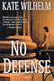 No Defense (Barbara Holloway Novels)