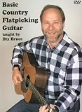 Basic Country Flatpicking Guitar