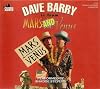 Dave Barry Is from Mars and Venus