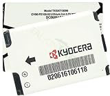 Kyocera OEM Battery TXBAT10099 Lithium Ion 3.7V 900 mAh Made for Use With K ....