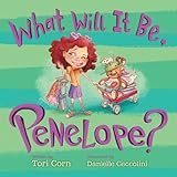 ISBN 9781620875421 product image for What Will It Be, Penelope? | upcitemdb.com
