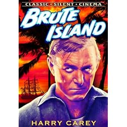 Brute Island (Silent)