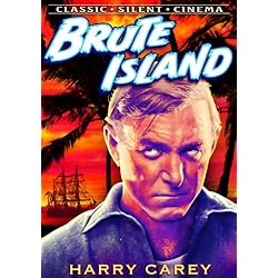 Brute Island (Silent)