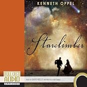 Starclimber | [Kenneth Oppel]