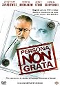 Persona Non Grata [NON-USA FORMAT, PAL, Reg.2 Import - Poland]