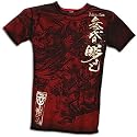 Affliction Ro-Chi Shin Tee - Men's