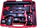 Dent Fix Equipment 12 Pc. POM Dolly Set (DTF-DF-AB712)