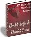 600 Delicious CHOCOLATE Lovers RECIPES eBOOK Cookbook
