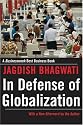 In Defense of Globalization: With a New Afterword
