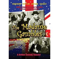 Madame Gambles, The