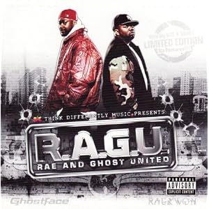 Vol. 1-Ragu