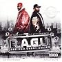 R.A.G.U. Rae and Ghost United