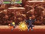 NARUTO-�ʥ��- ������ Ǧ������! ���㥯��å���!!