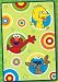Sesame Street Elmo & Friends Plush Toddler Blanket