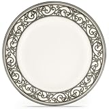 Noritake Verano Bread and Butter Plate