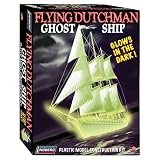Lindberg 1 300 scale Flying Dutchman Ghost Ship by J. Lloyd International