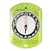 Sporting Goods : Brunton Satalign Dish Compass