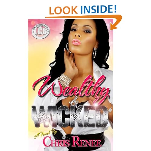 Wealthy & Wicked