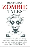 Best New Zombie Tales, Volume 3