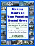 Making Money on Your Vacation Rental Home 51etyaFpEgL. SL160 Making Money on Your Vacation Rental Home