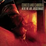 Here We Are Juggernaut