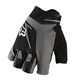 Fox Head Mens Reflex Gel Short Glove