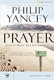 Prayer Participants Guide: Six Sessions on Our Relationship with God