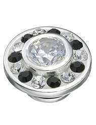 Kameleon Jewelry Snow Burst JewelPop KJP337 *Authentic New Sterling Silver