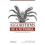 Algorithms in a Nutshell (In a Nutshell (O'Reilly)&hellip de George T. Heineman