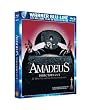 Amadeus [Blu-ray]