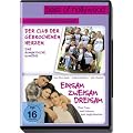 Der Club der gebrochenen Herzen/Einsam, Zweisam, Dreisam - Best of Hollywood (2 DVDs)