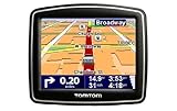 TomTom ONE 140 3.5-Inch Portable GPS Navigator