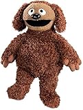 The Muppets Most Wanted Exclusive 13 Inch Plush Figure Rowlf