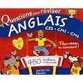 Questions pour r�viser, anglais CE2-CM1-CM2