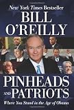 Pinheads and Patriots: Where You Stand in the Age of Obama Image of Pinheads and Patriots: Where You Stand in the Age of Obama